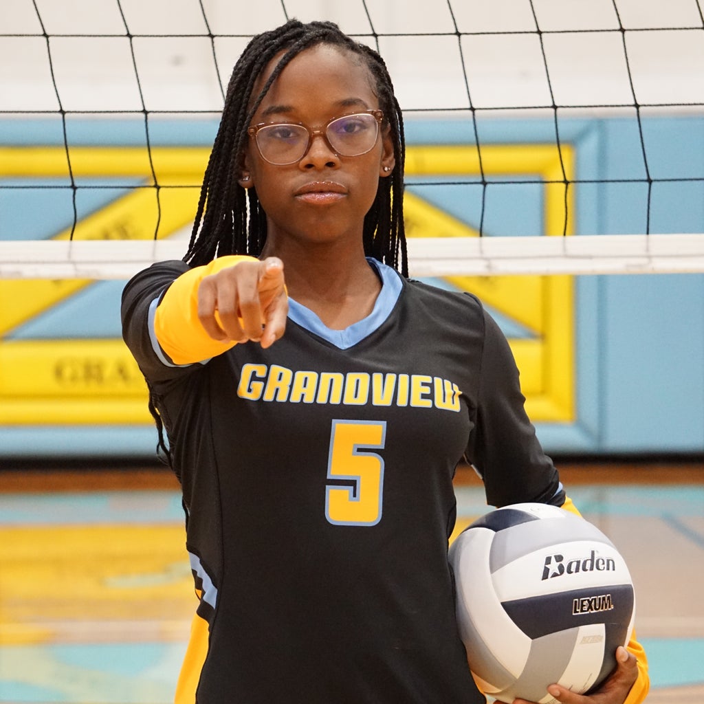 Jaliyah Mcgee