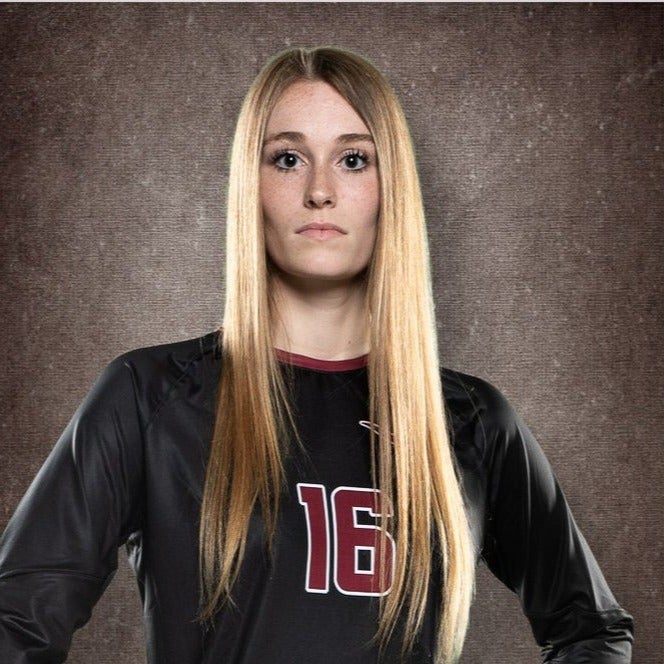 Bailey Daugherty mugshot