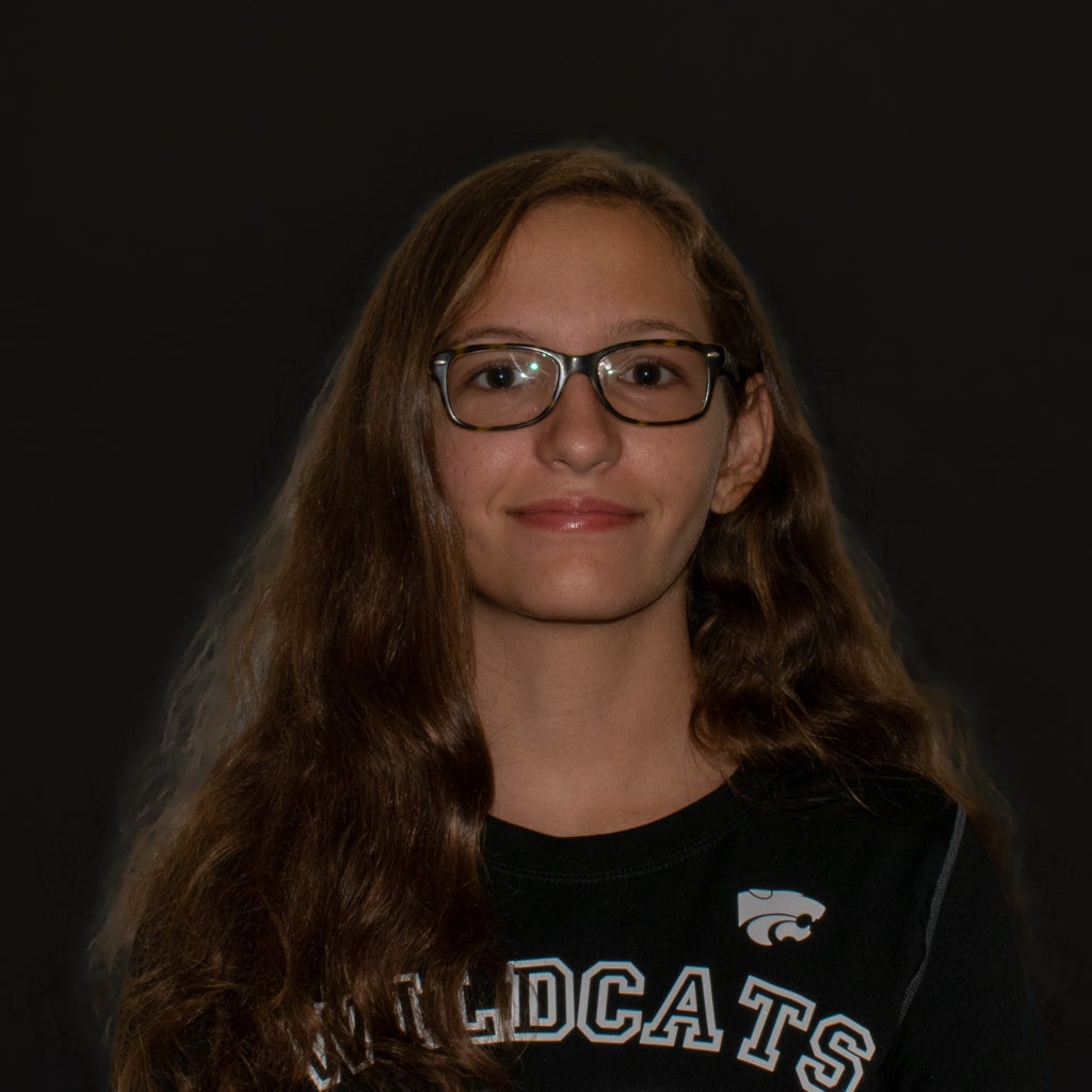 Isabella Flores mugshot