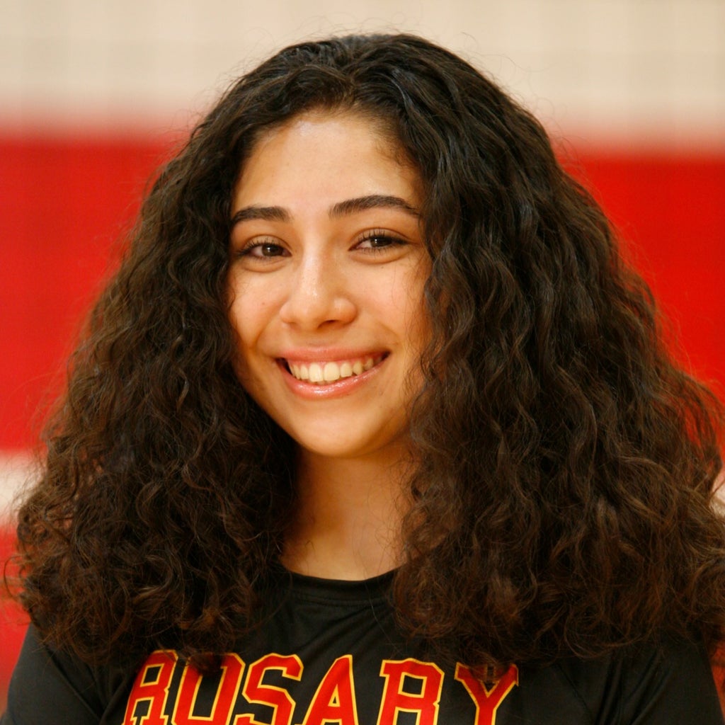 Sophia Ascencio mugshot