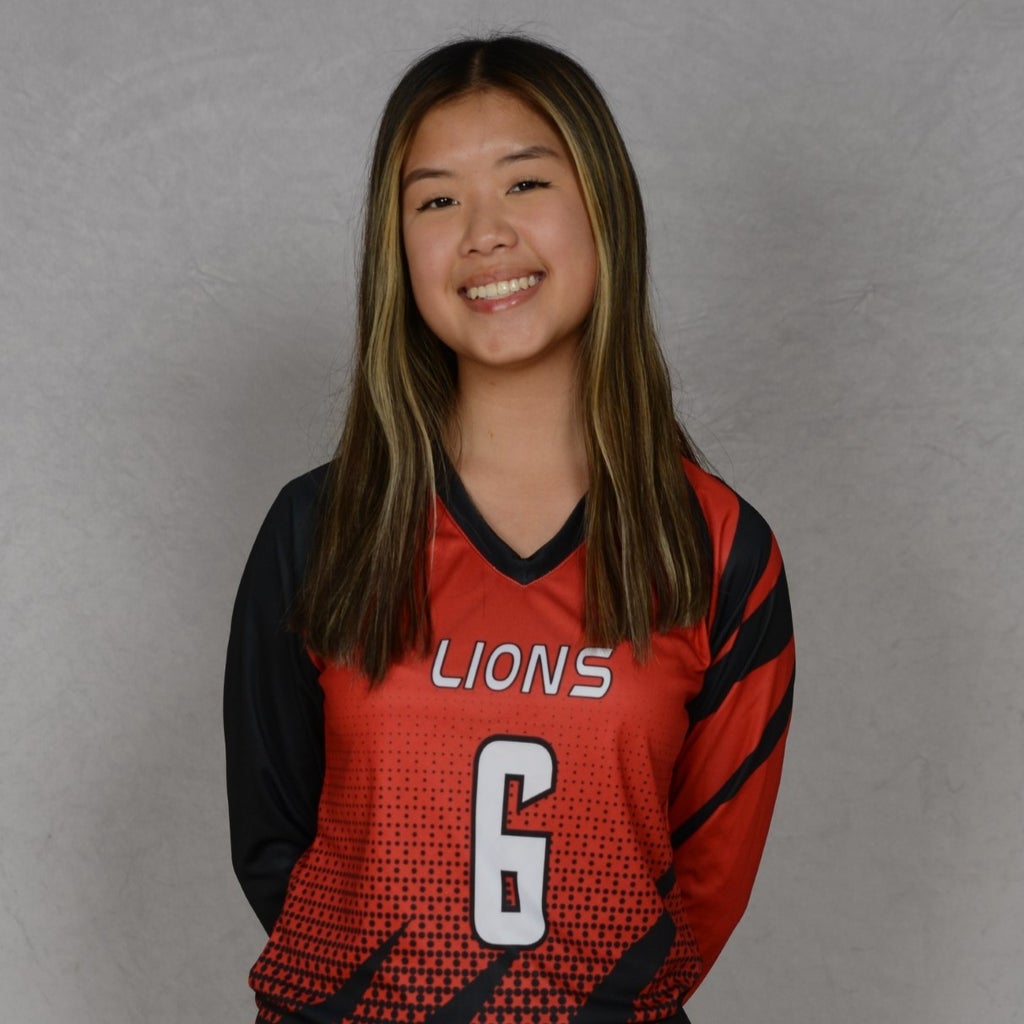 Emily Tran mugshot