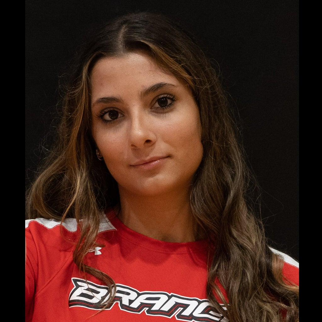 Kyra Angy mugshot