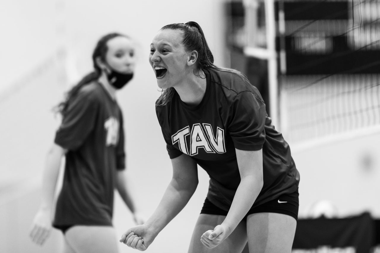 Kinsley Young mugshot