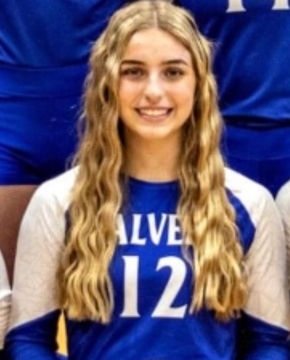 Alli Porter