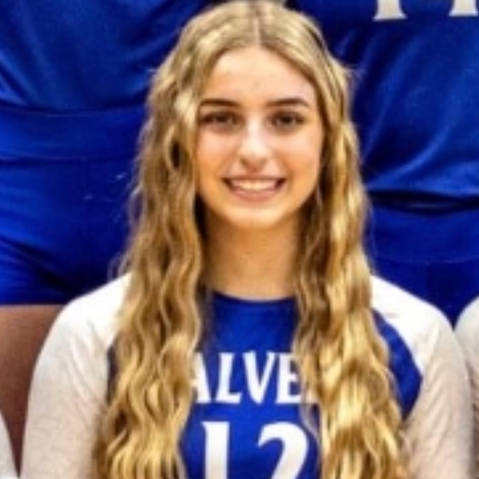 Alli Porter mugshot