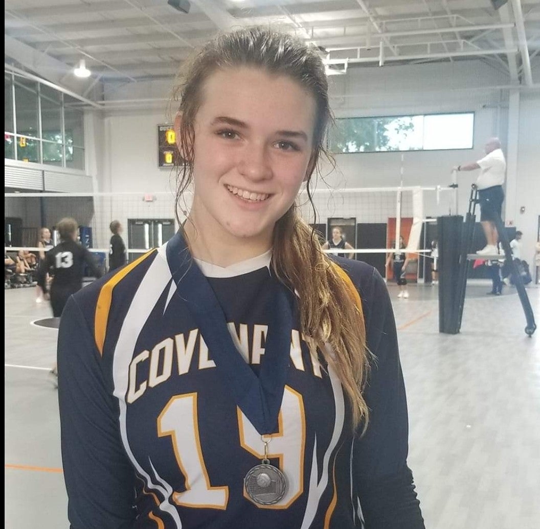 Morgan Wheeler mugshot