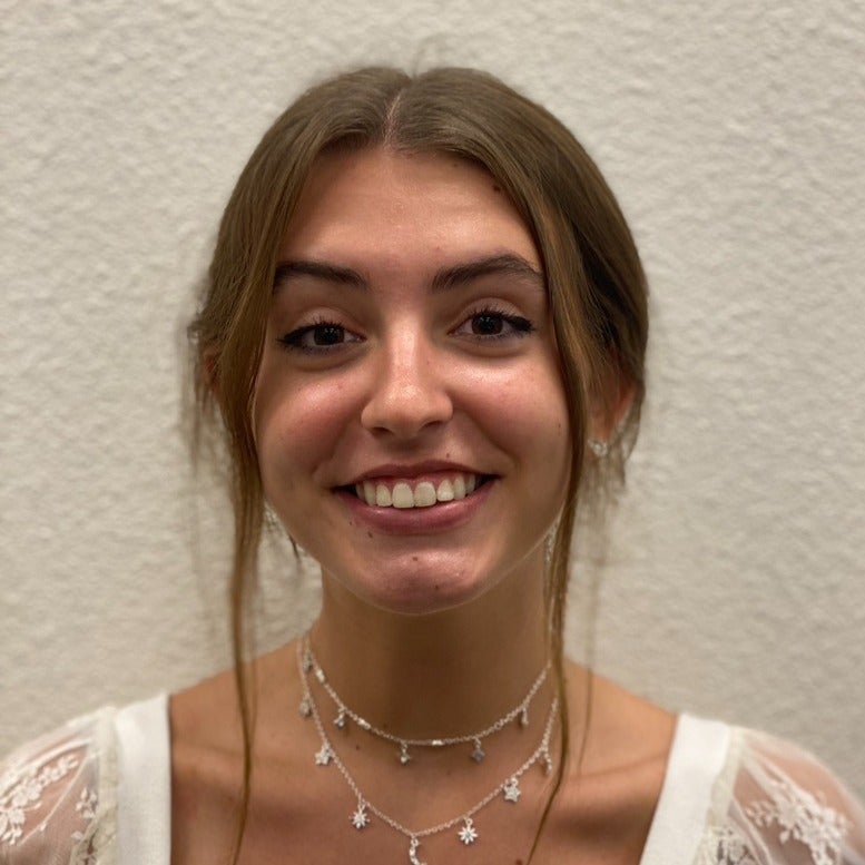 Hannah Lynne hughens mugshot