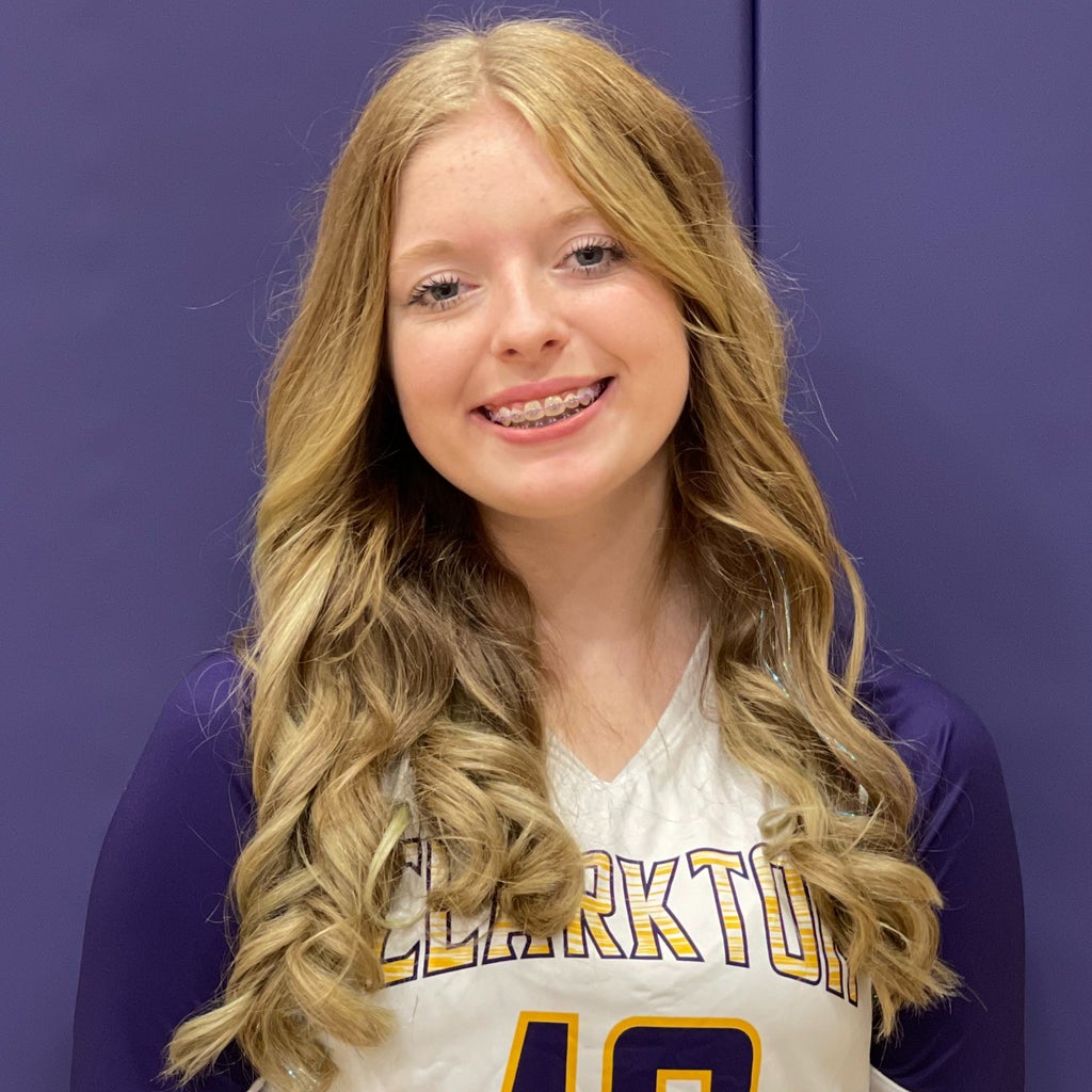 Kaylee Youngblood mugshot