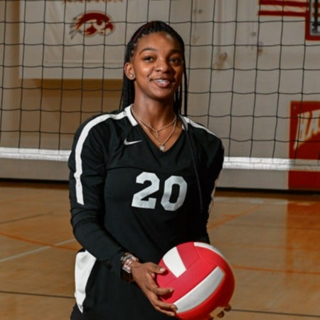 Tynasha Brown mugshot