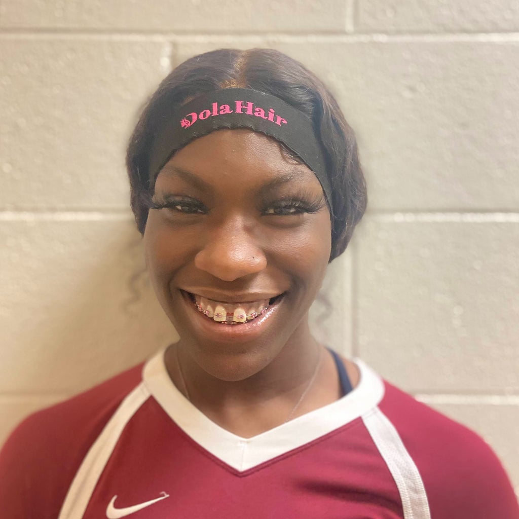 Leannedra Buckner mugshot