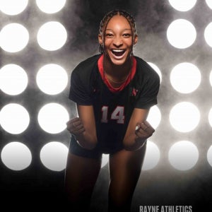 Avery Jones