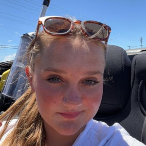 Ashlynn Parsons mugshot