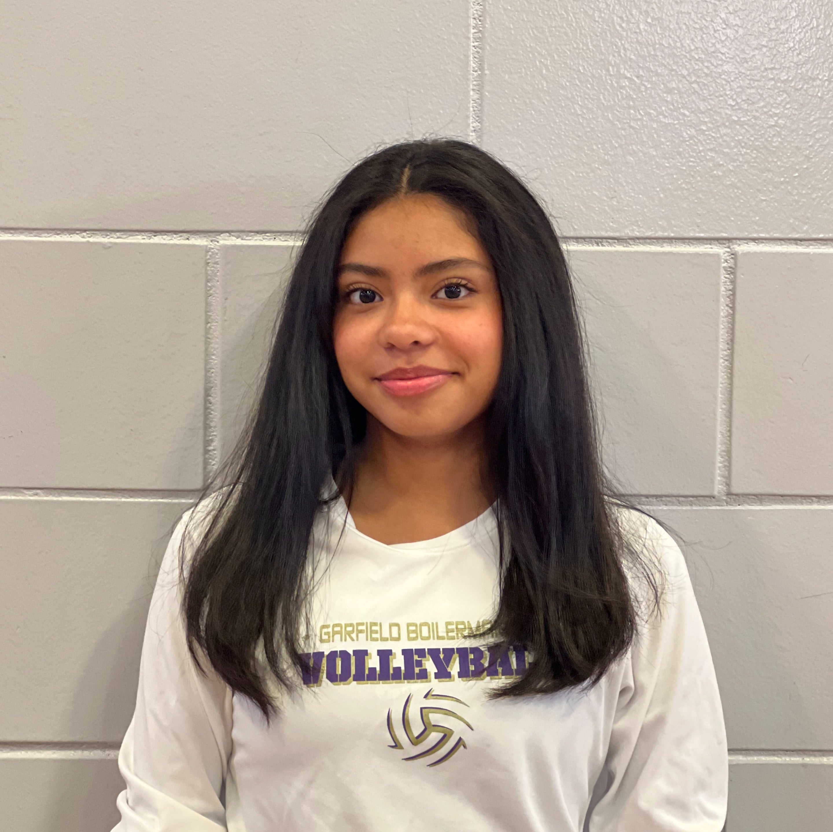 Briana Garcia mugshot
