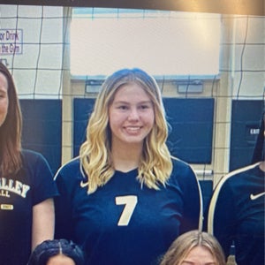 Haley Bond mugshot
