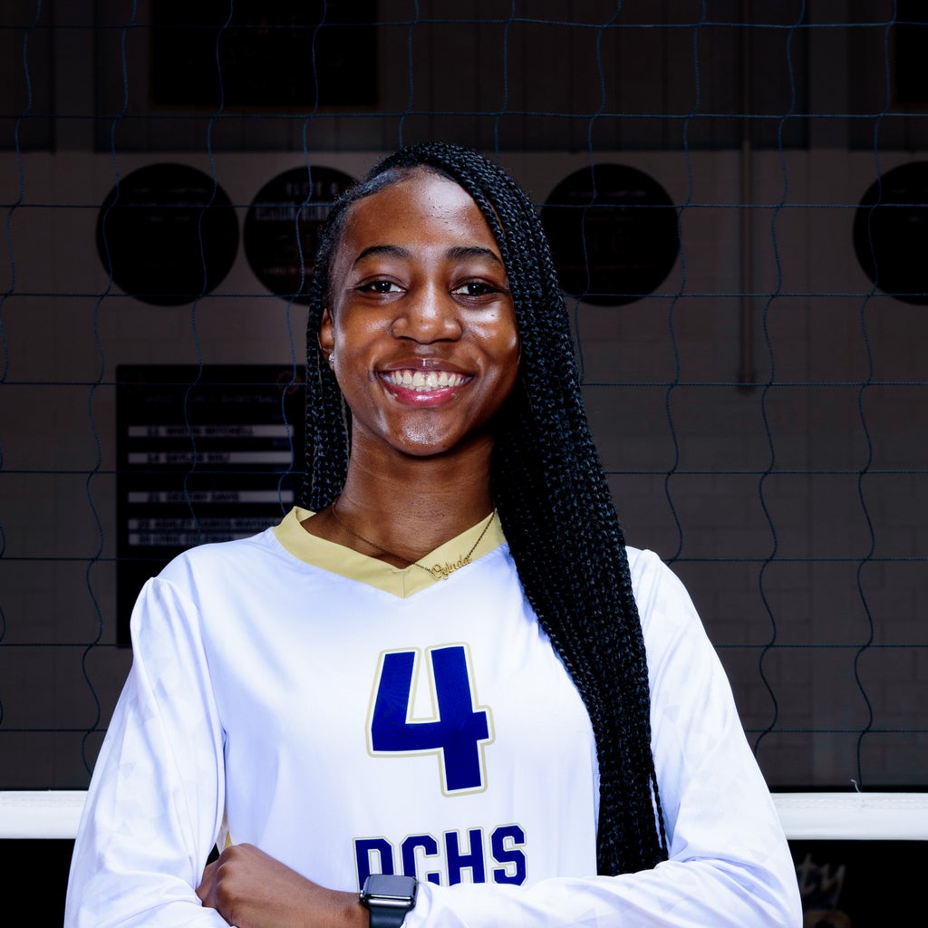 Alexandria Ojo mugshot