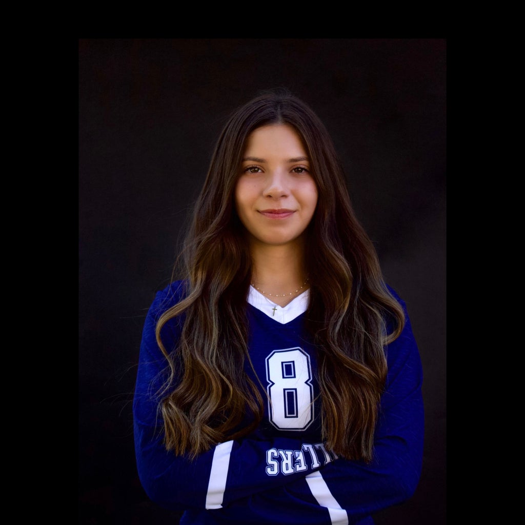 Jasmin Munoz mugshot