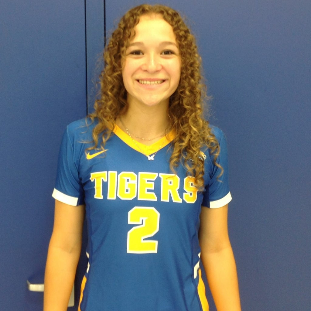 Layla Beaudoin
