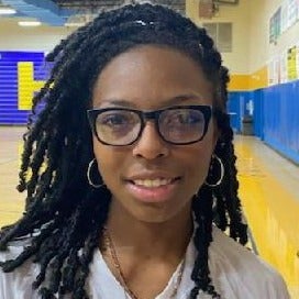 Aysia Whitley mugshot