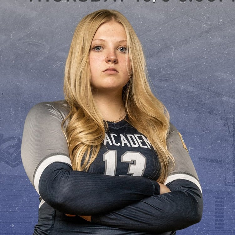 Tatum Salamon mugshot