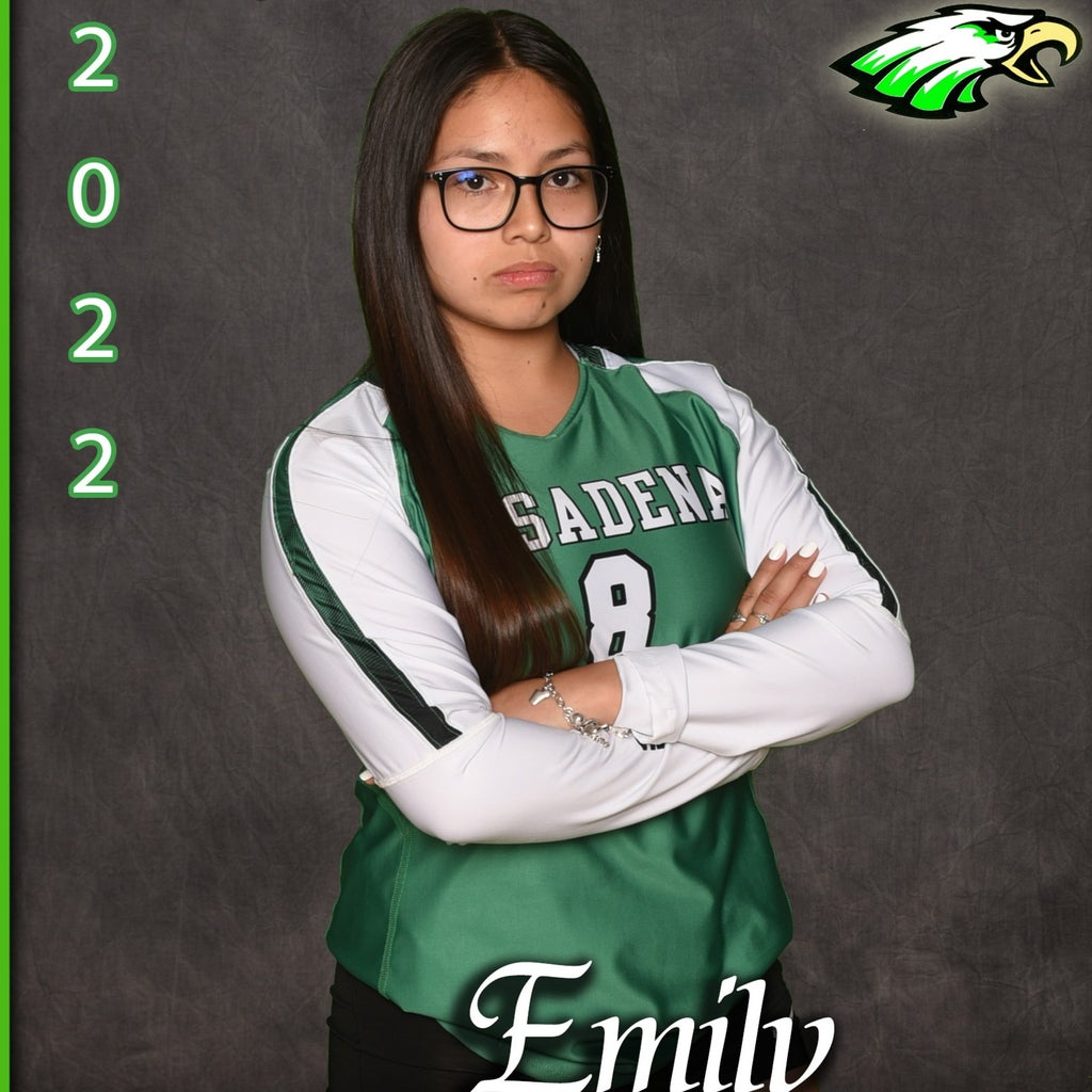 Emily  Flores  mugshot