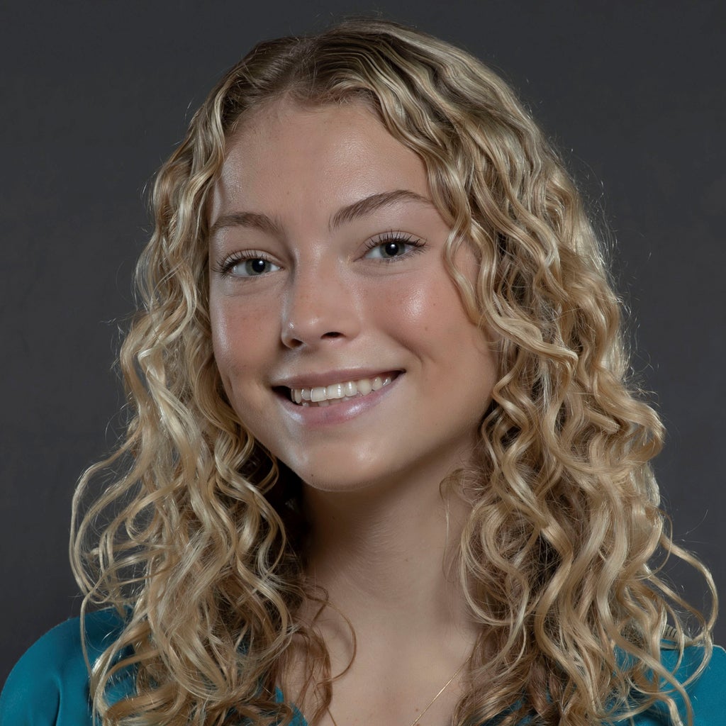 Alice Stryker mugshot