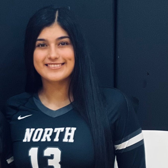 Victoria Rodriguez mugshot