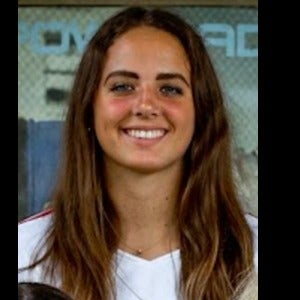 Haley Patterson mugshot