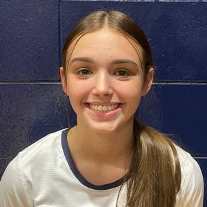 Madison Schane mugshot
