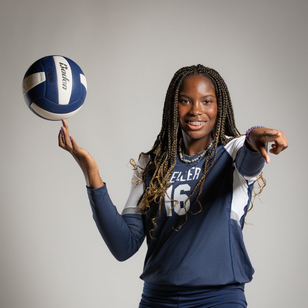 Ryea' Jackson mugshot