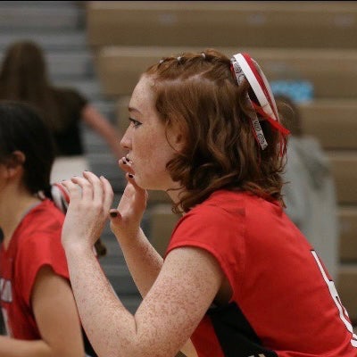 Mira Mickelson mugshot