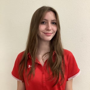 Paige LaBaron mugshot