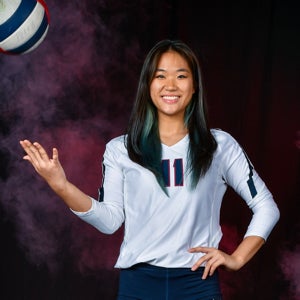 Nicole Kim mugshot