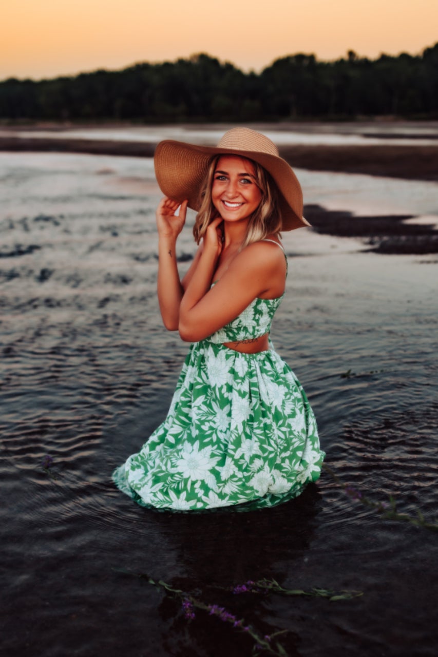 Sadie Maloley