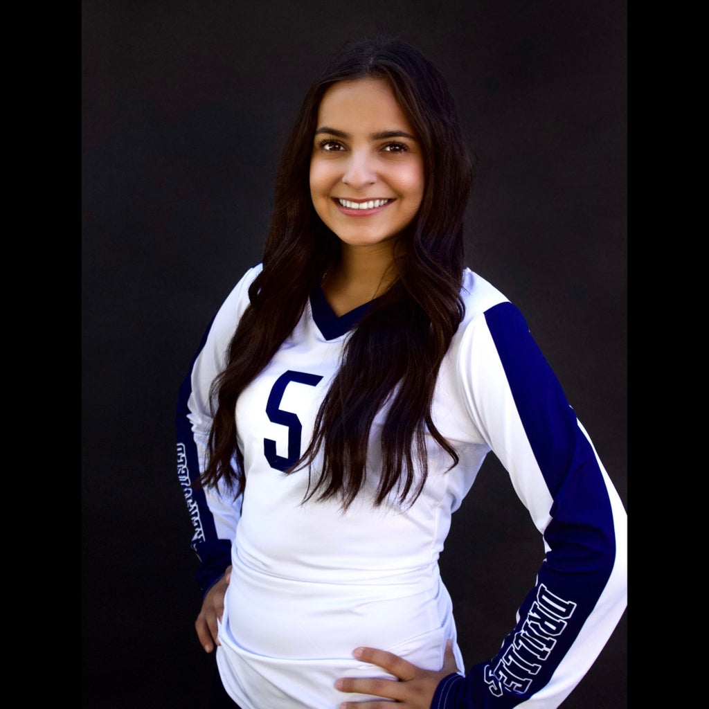 Kaitlyn Alvarez mugshot