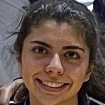 Bella Farrokhi