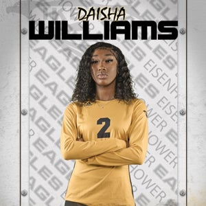 Daisha Williams