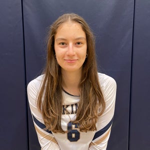 Mira Ivanis mugshot