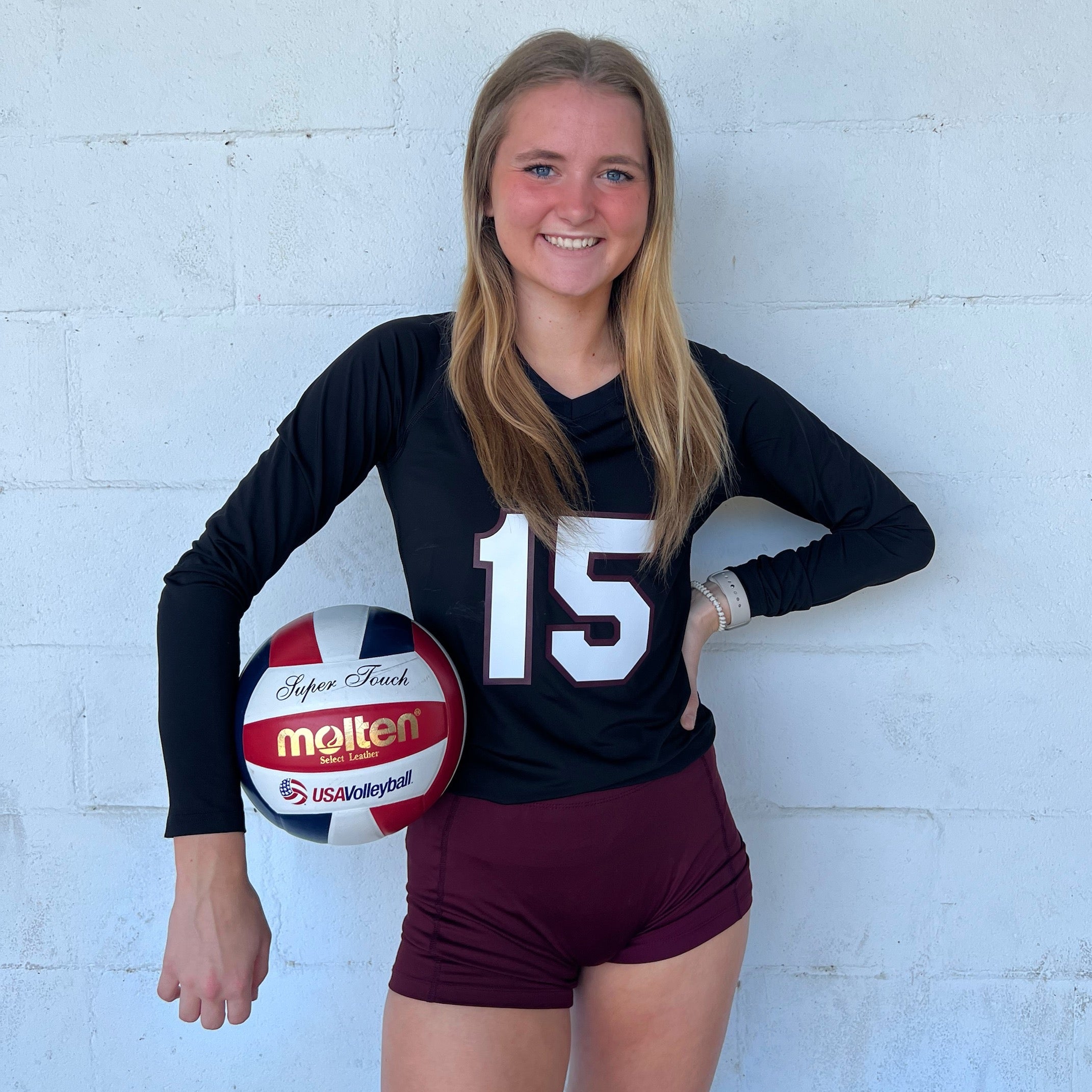 Martha Kate Morrison