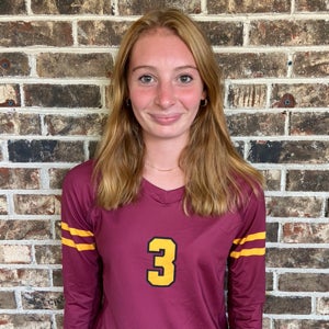 Kaela Domsch mugshot