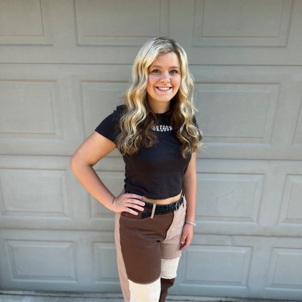 Megan Nerderman