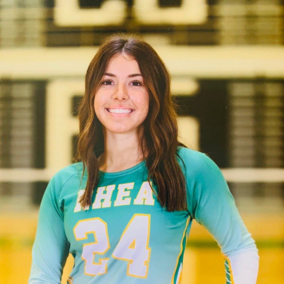 Kennedy Caudill mugshot