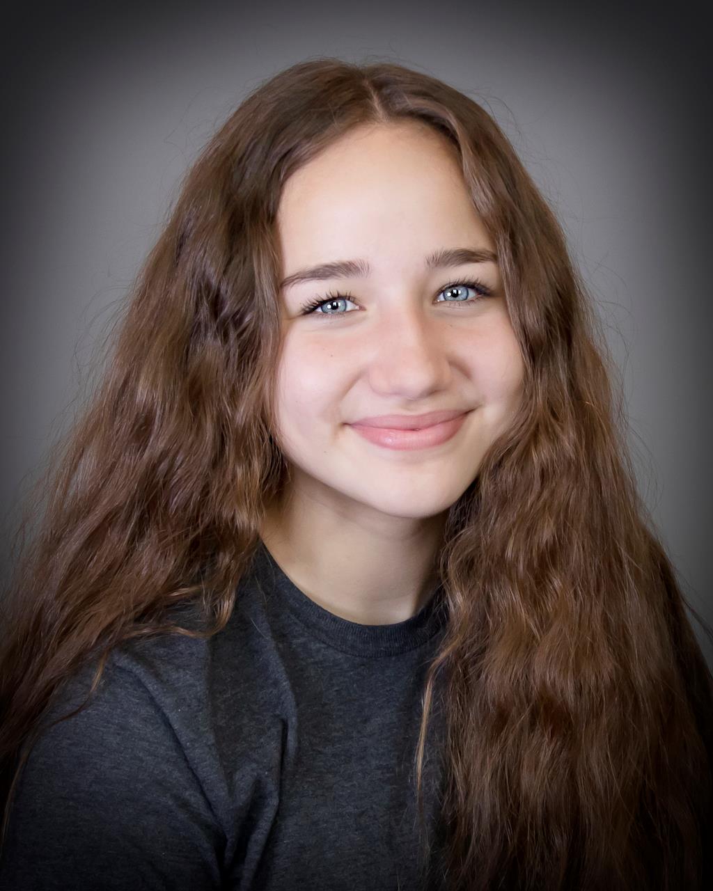 Kami Hekekia mugshot