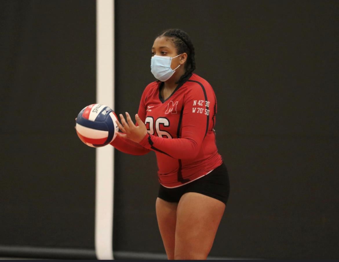 Tamya Johnson