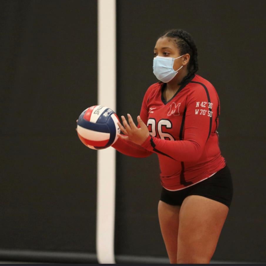 Tamya Johnson