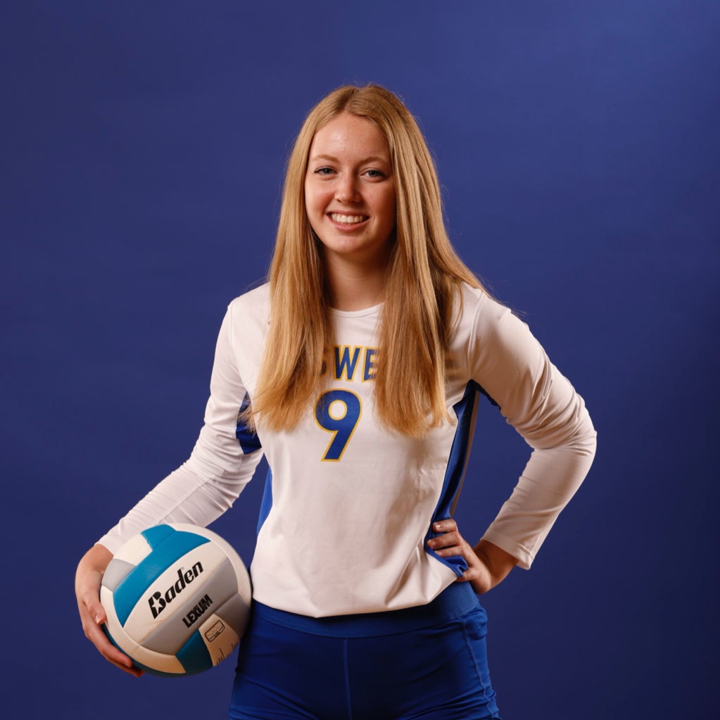 Brianna Russell's Boswell High School Volleyball Stats