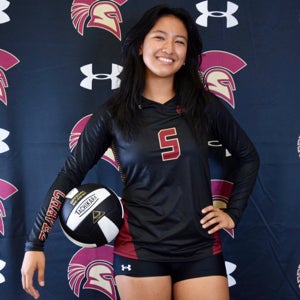 Noelani Espiritu mugshot