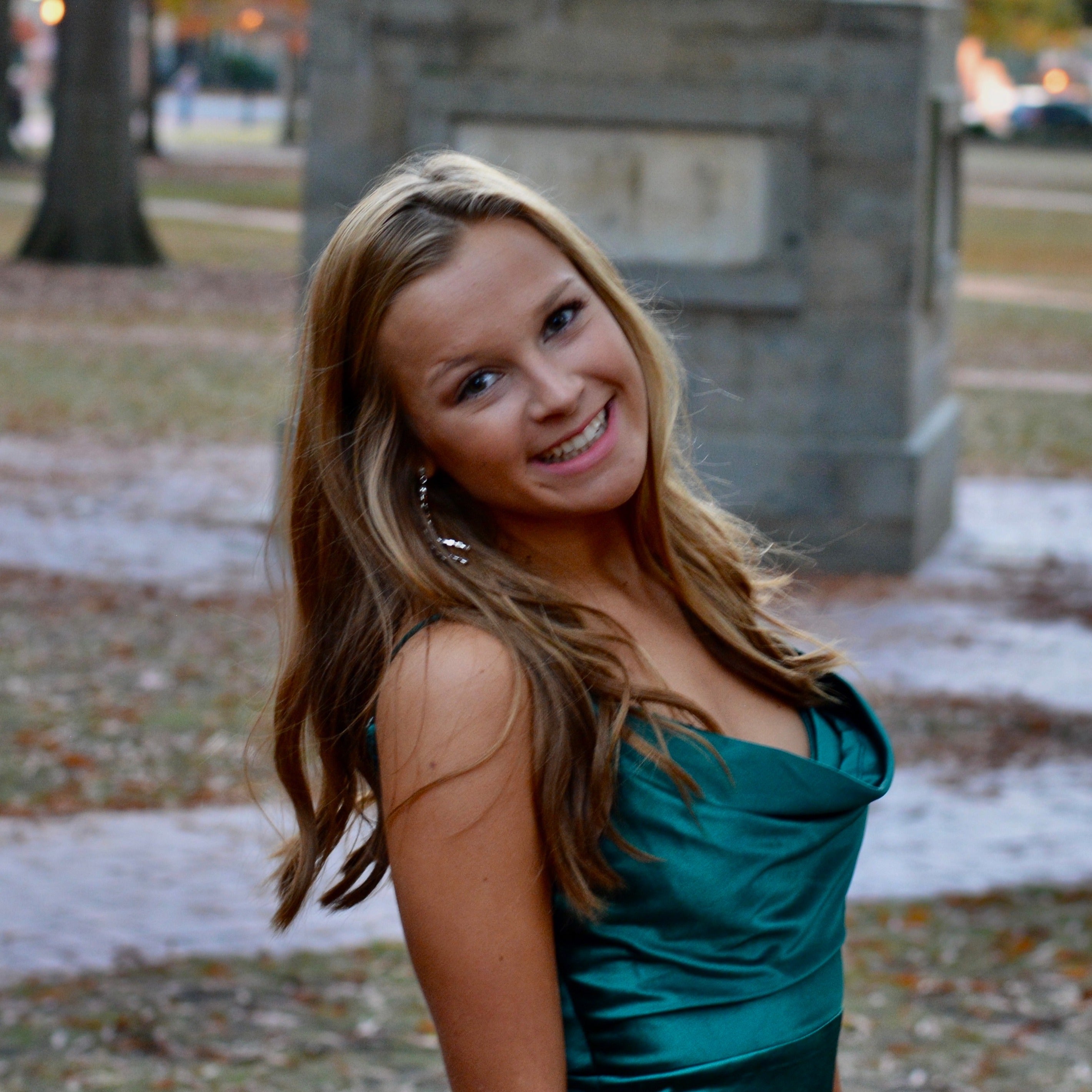 Anna grace Martin