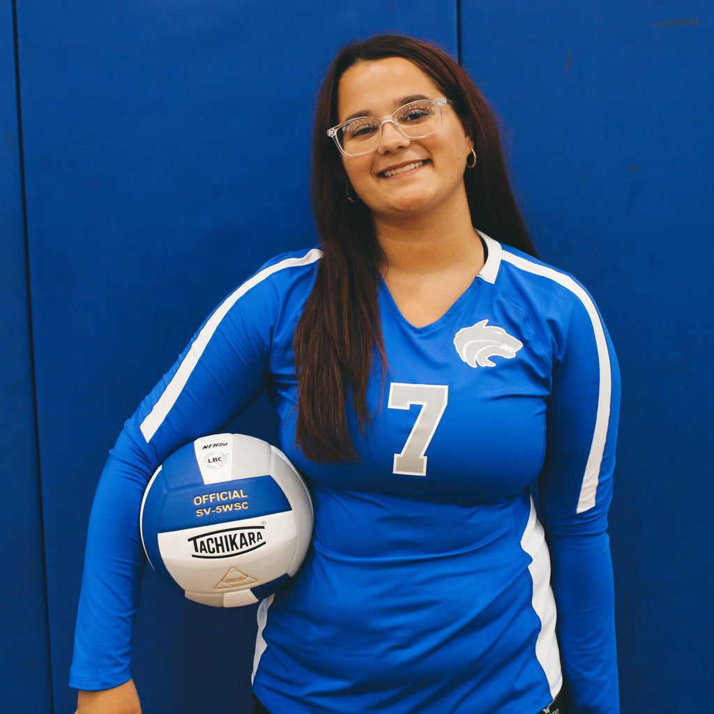 Cheyenne Kleinke mugshot