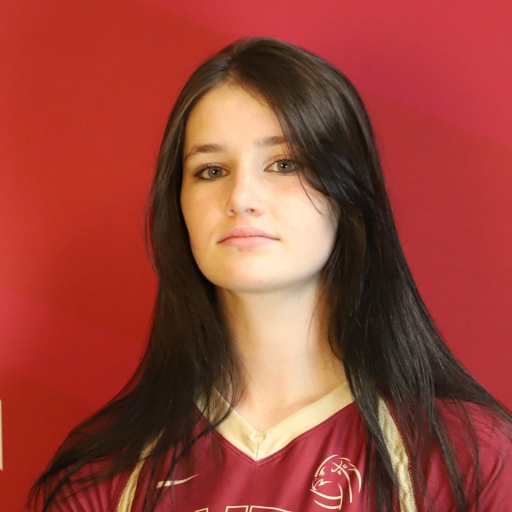 Zoey Zampert mugshot