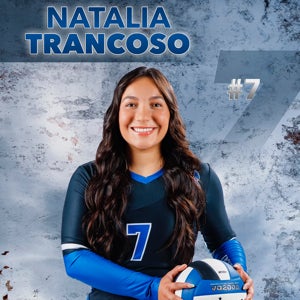 Natalia Trancoso mugshot